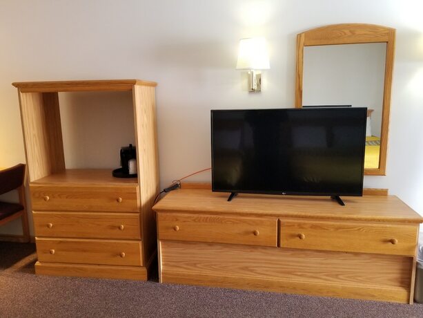 Imagen de la habitación del Hotel Bryan Inn. Foto 15