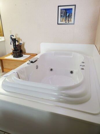 Imagen de la habitación del Hotel Bryan Inn. Foto 16