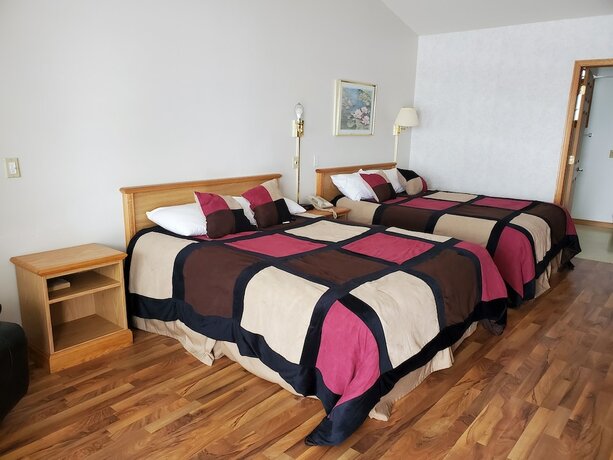 Imagen de la habitación del Hotel Bryan Inn. Foto 17