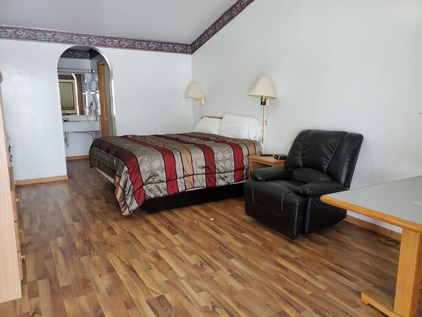 Imagen de la habitación del Hotel Bryan Inn. Foto 19