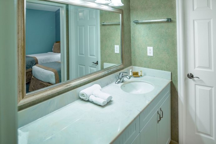 Imagen de la habitación del Hotel Bryan's Spanish Cove. Foto 2