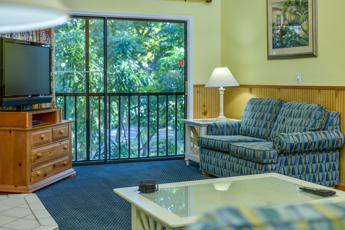 Imagen de los interiores del Hotel Bryan's Spanish Cove. Foto 13