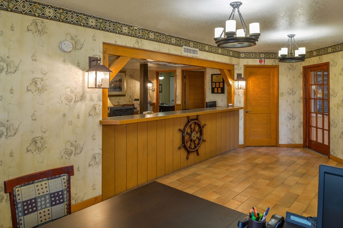 Imagen de los interiores del Hotel Bryan's Spanish Cove. Foto 15