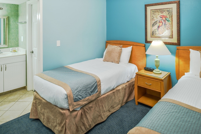 Imagen de la habitación del Hotel Bryan's Spanish Cove. Foto 5