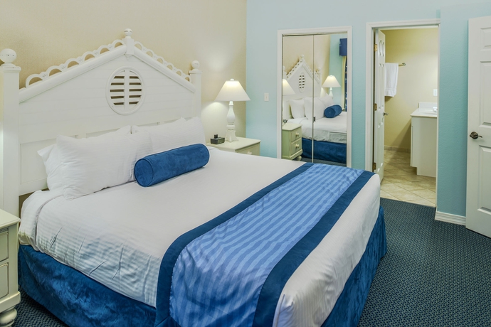 Imagen de la habitación del Hotel Bryan's Spanish Cove. Foto 6
