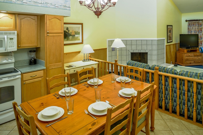 Imagen de la habitación del Hotel Bryan's Spanish Cove. Foto 9