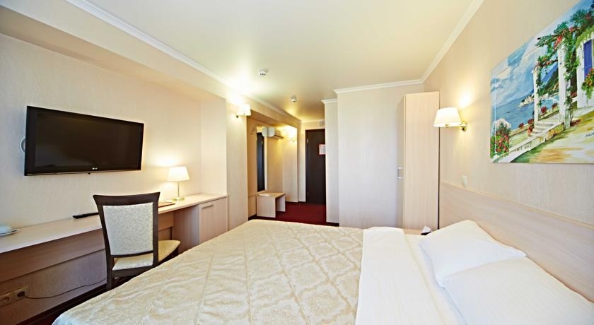 Imagen de la habitación del Hotel Bryansk Hotel. Foto 7