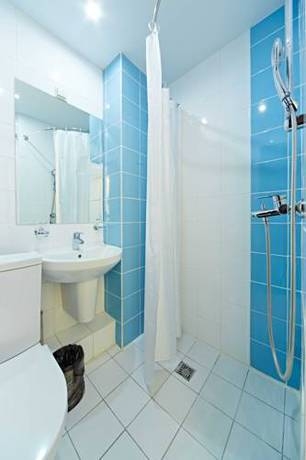 Imagen de la habitación del Hotel Bryansk Hotel. Foto 9