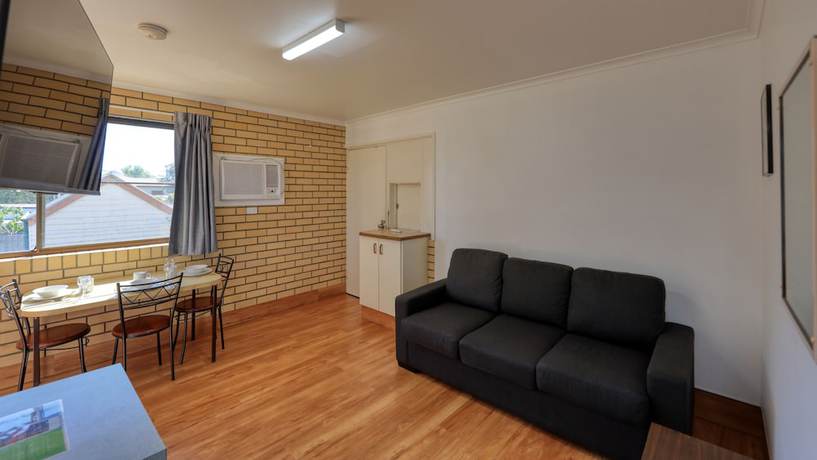 Imagen de la habitación del Hotel Bryants Motel Roma. Foto 5