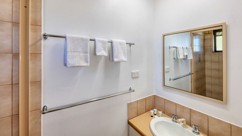 Imagen de la habitación del Hotel Bryants Motel Roma. Foto 6