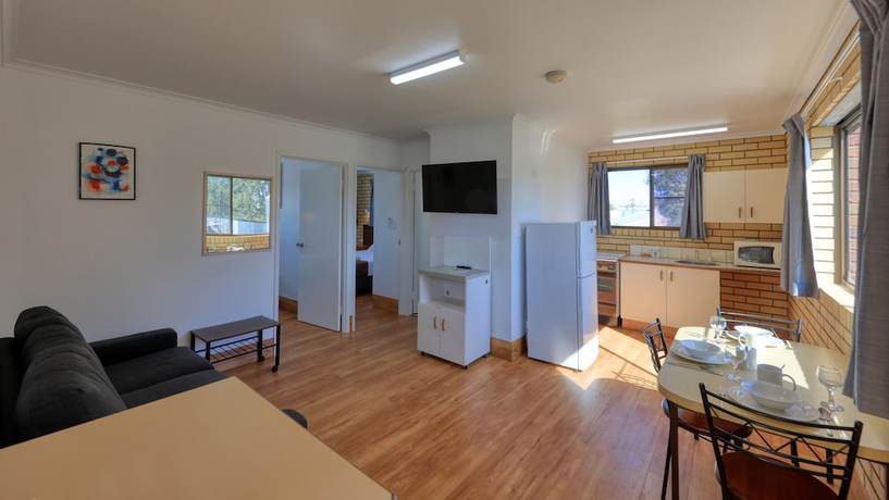 Imagen de la habitación del Hotel Bryants Motel Roma. Foto 7