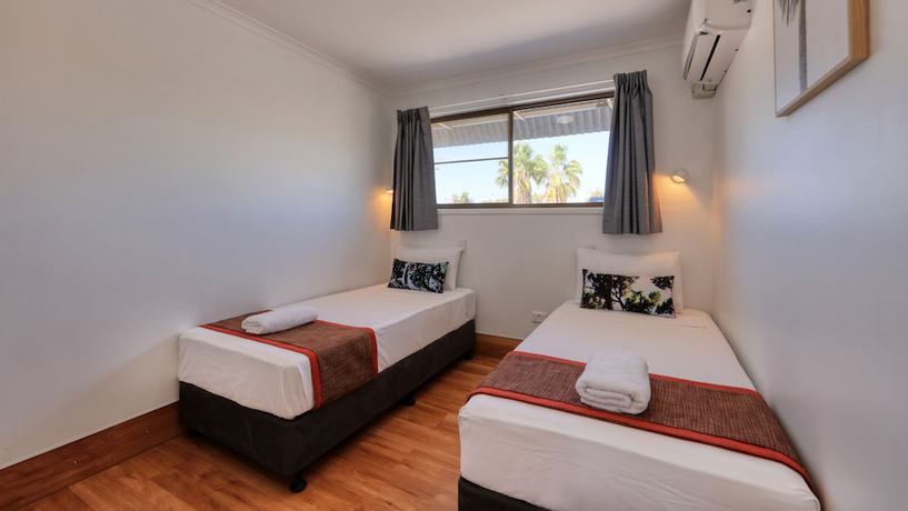 Imagen de la habitación del Hotel Bryants Motel Roma. Foto 15