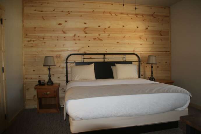 Imagen general del Hotel Bryce Canyon Inn. Foto 1
