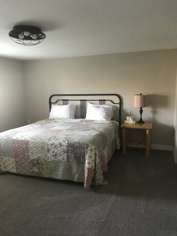 Imagen general del Hotel Bryce Canyon Inn. Foto 9