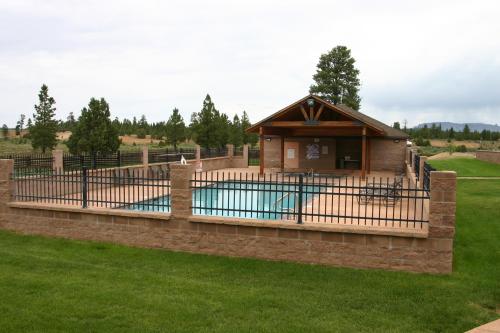 Imagen general del Hotel Bryce Canyon Pines. Foto 1