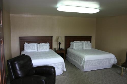 Imagen general del Hotel Bryce Canyon Pines. Foto 2