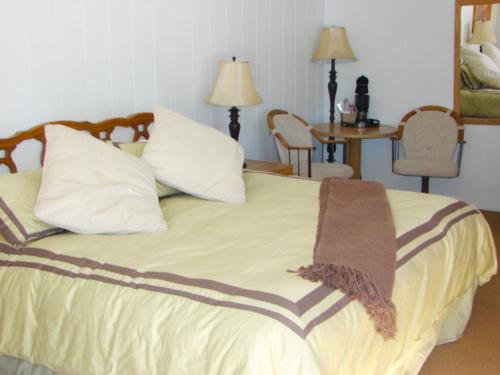 Imagen de la habitación del Hotel Bryce Canyon Pines. Foto 6