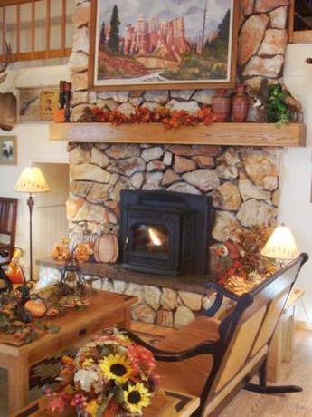 Imagen general del Hotel Bryce Canyon Pines. Foto 4