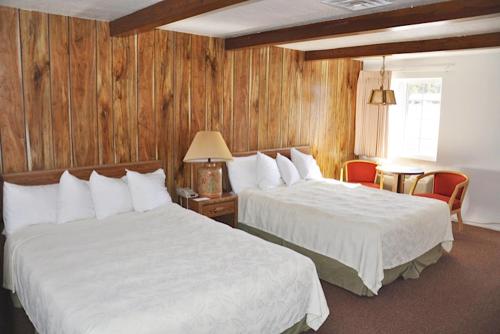 Imagen de la habitación del Hotel Bryce Canyon Pines. Foto 7