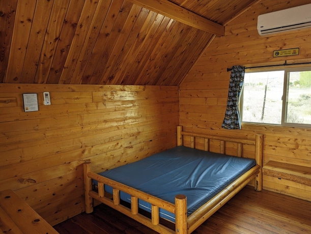 Imagen de la habitación del Hotel Bryce Canyon RV Resort. Foto 2