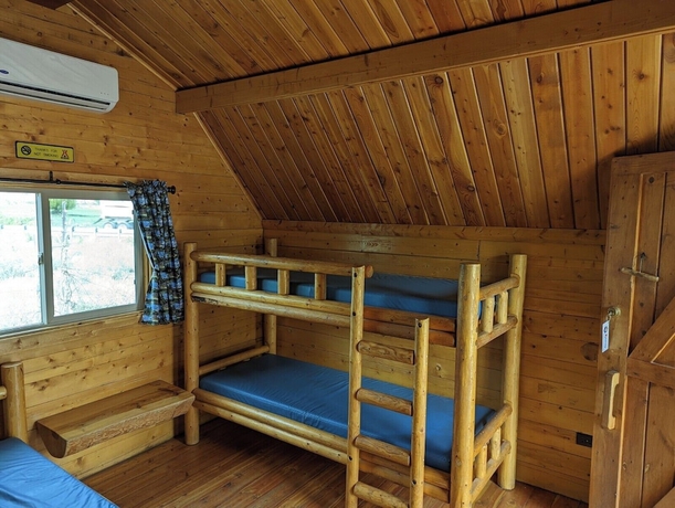 Imagen de la habitación del Hotel Bryce Canyon RV Resort. Foto 3