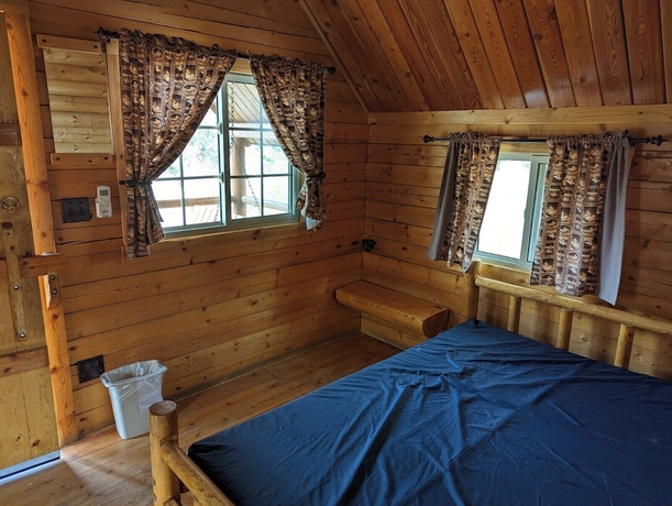 Imagen de la habitación del Hotel Bryce Canyon RV Resort. Foto 4