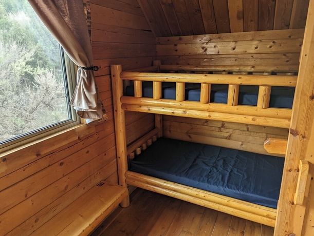 Imagen de la habitación del Hotel Bryce Canyon RV Resort. Foto 5