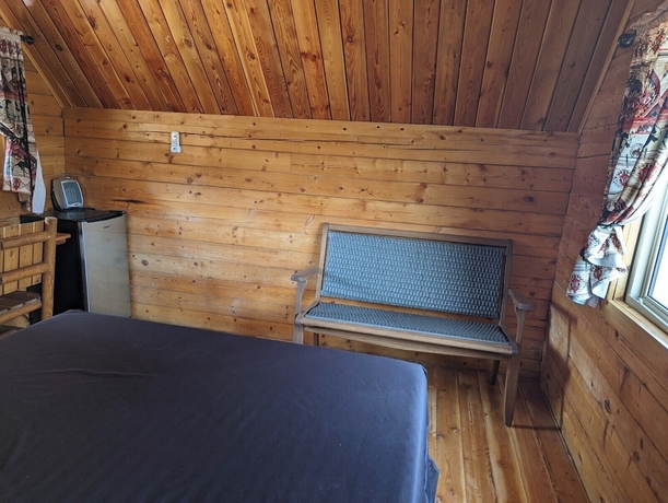 Imagen de la habitación del Hotel Bryce Canyon RV Resort. Foto 6