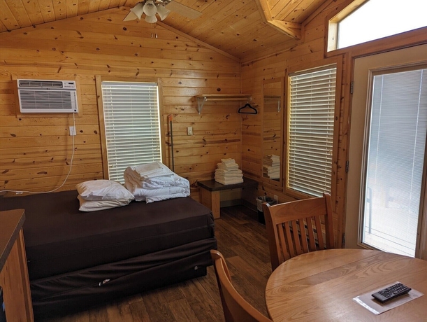Imagen de la habitación del Hotel Bryce Canyon RV Resort. Foto 12