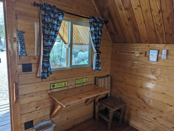 Imagen de la habitación del Hotel Bryce Canyon RV Resort. Foto 16