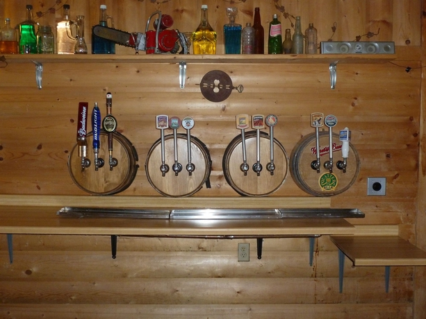 Imagen del bar/restaurante del Hotel Bryce Canyon Resort. Foto 3