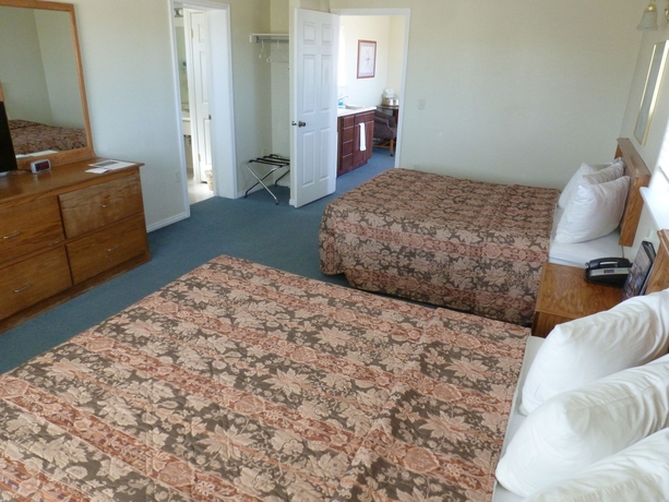 Imagen de la habitación del Hotel Bryce Canyon Resort. Foto 4