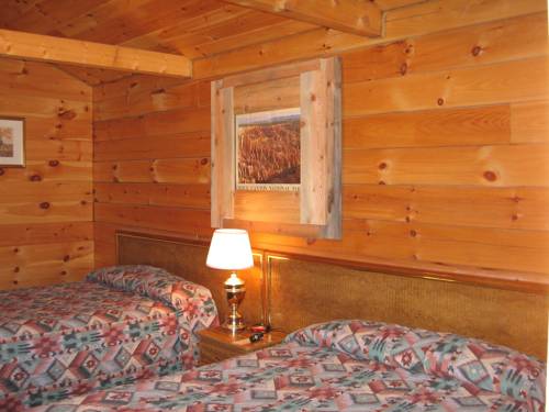 Imagen de la habitación del Hotel Bryce Gatewayinn Cabins. Foto 6