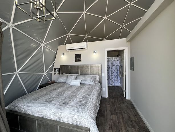 Imagen de la habitación del Hotel Bryce Glamp And Camp. Foto 2
