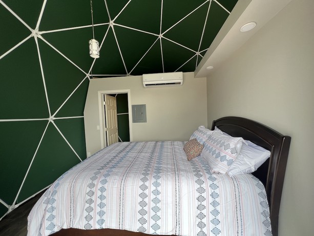 Imagen de la habitación del Hotel Bryce Glamp And Camp. Foto 3