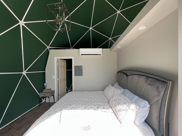 Imagen de la habitación del Hotel Bryce Glamp And Camp. Foto 4