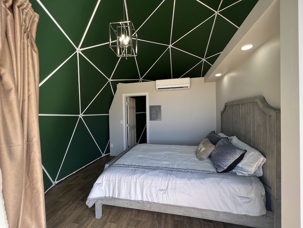 Imagen de la habitación del Hotel Bryce Glamp And Camp. Foto 5