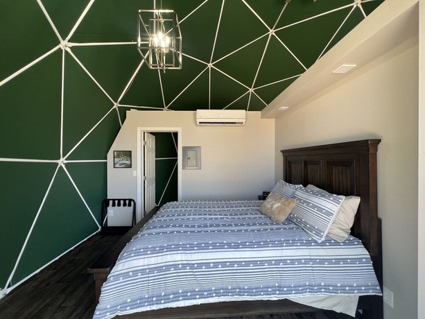 Imagen de la habitación del Hotel Bryce Glamp And Camp. Foto 6