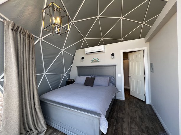 Imagen de la habitación del Hotel Bryce Glamp And Camp. Foto 9