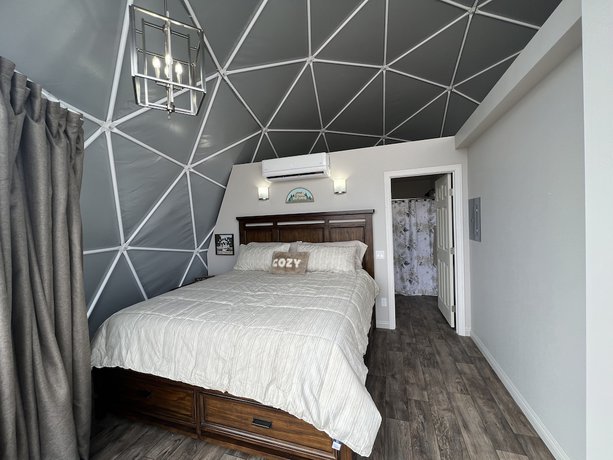 Imagen de la habitación del Hotel Bryce Glamp And Camp. Foto 12