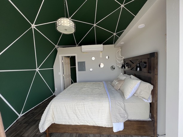 Imagen de la habitación del Hotel Bryce Glamp And Camp. Foto 13