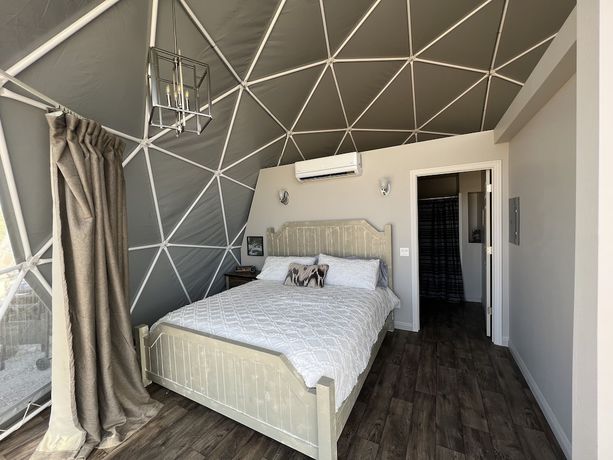 Imagen de la habitación del Hotel Bryce Glamp And Camp. Foto 15