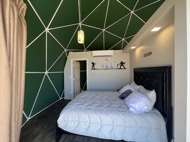 Imagen de la habitación del Hotel Bryce Glamp And Camp. Foto 17
