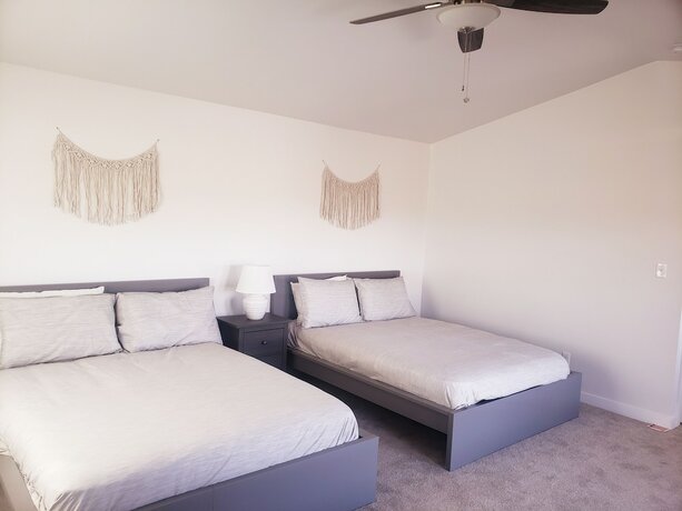 Imagen de la habitación del Hotel Bryce Park Place. Foto 3