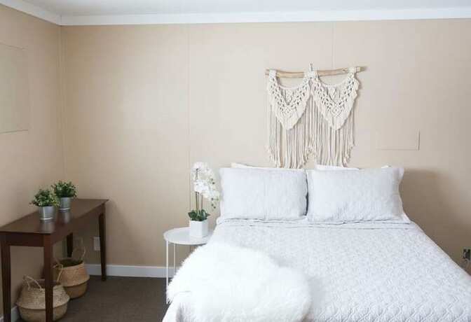 Imagen de la habitación del Hotel Bryce UpTop Lodge. Foto 16