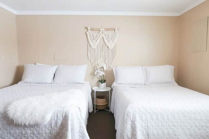 Imagen de la habitación del Hotel Bryce UpTop Lodge. Foto 18