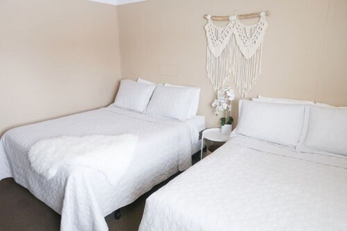 Imagen de la habitación del Hotel Bryce UpTop Lodge. Foto 19