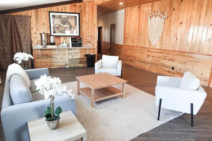 Imagen general del Hotel Bryce UpTop Lodge. Foto 3