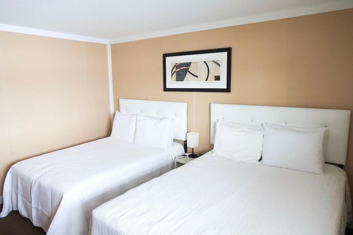 Imagen general del Hotel Bryce UpTop Lodge. Foto 6