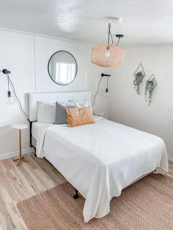 Imagen general del Hotel Bryce UpTop Lodge. Foto 11